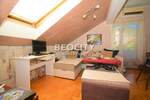 Dvosoban stan, Beograd, Rakovica, prodaja, 36m2, 60000e, id1374883