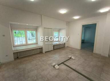 Poslovni prostor / Lokal, Beograd, Blok 30, izdavanje, 99m2, 1100e, id1374884