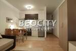 Jednosoban stan, Beograd, Zvezdara, izdavanje, 30m2, 450e, id1374886