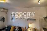 Jednosoban stan, Beograd, Zvezdara, izdavanje, 30m2, 450e, id1374886