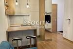 Dvosoban stan, Novi Sad, Centar, izdavanje, 37m2, 550e, id1374892