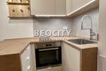 Dvosoban stan, Novi Sad, Centar, izdavanje, 37m2, 550e, id1374892