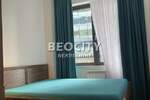 Dvosoban stan, Novi Sad, Centar, izdavanje, 37m2, 550e, id1374892