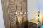 Dvosoban stan, Novi Sad, Centar, izdavanje, 37m2, 550e, id1374892