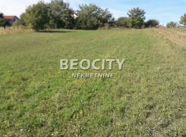 Plac, Beograd, Sremčica, prodaja, 2100m2, 73000e, id1374902