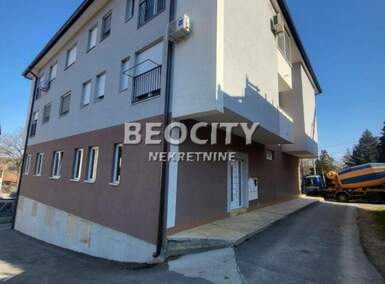 Poslovni prostor / Lokal, Beograd, Kaluđerica, prodaja, 430m2, 486000e, id1374903