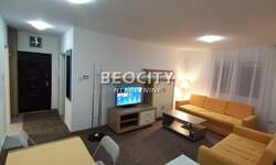 Dvosoban stan, Novi Sad, Detelinara, izdavanje, 40m2, 450e, id1374905