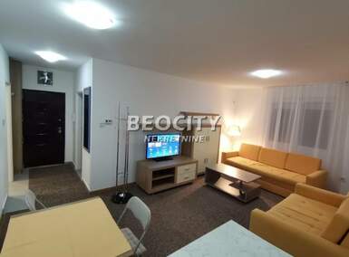 Dvosoban stan, Novi Sad, Detelinara, izdavanje, 40m2, 450e, id1374905