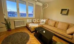 Dvosoban stan, Novi Sad, Spens, izdavanje, 35m2, 430e, id1374907