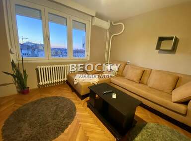 Dvosoban stan, Novi Sad, Spens, izdavanje, 35m2, 430e, id1374907