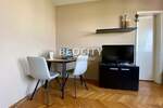 Dvosoban stan, Novi Sad, Spens, izdavanje, 35m2, 430e, id1374907