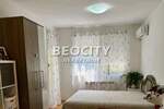 Dvosoban stan, Novi Sad, Grbavica, izdavanje, 37m2, 400e, id1374909