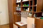 Dvosoban stan, Novi Sad, Grbavica, izdavanje, 37m2, 400e, id1374909