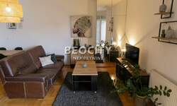 Dvosoban stan, Novi Sad, Grbavica, izdavanje, 48m2, 500e, id1374910