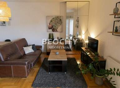 Dvosoban stan, Novi Sad, Grbavica, izdavanje, 48m2, 500e, id1374910