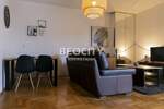 Dvosoban stan, Novi Sad, Grbavica, izdavanje, 48m2, 500e, id1374910