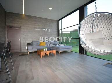 Poslovni prostor / Lokal, Beograd, Hotel Jugoslavija (blok 11), prodaja, 200m2, 150000e, id1374914