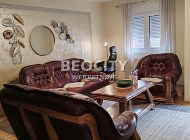 Dvosoban stan, Novi Sad, Bulevar Evrope, izdavanje, 56m2, 500e, id1374916