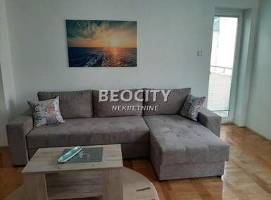 Dvosoban stan, Novi Sad, Sajam, izdavanje, 45m2, 400e, id1374918