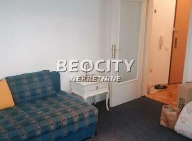 Jednosoban stan, Novi Sad, Sajam, izdavanje, 30m2, 300e, id1374919