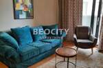 Dvosoban stan, Novi Sad, Centar, izdavanje, 56m2, 700e, id1374922