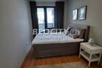 Dvosoban stan, Novi Sad, Centar, izdavanje, 56m2, 700e, id1374922