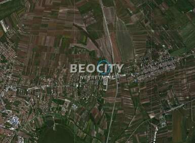 Plac, Beograd, Ovča, prodaja, 2900m2, 70000e, id1374923