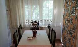 Trosoban stan, Novi Sad, Novo Naselje, izdavanje, 80m2, 450e, id1374925