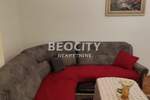 Trosoban stan, Novi Sad, Novo Naselje, izdavanje, 80m2, 450e, id1374925
