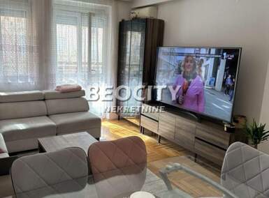 Trosoban stan, Novi Sad, Nova Detelinara, prodaja, 65m2, 135000e, id1374926