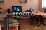 Dvosoban stan, Novi Sad, Novo Naselje, prodaja, 63m2, 157500e, id1374928