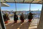 Cetvorosoban stan, Novi Sad, Centar, prodaja, 148m2, 244200e, id1374934