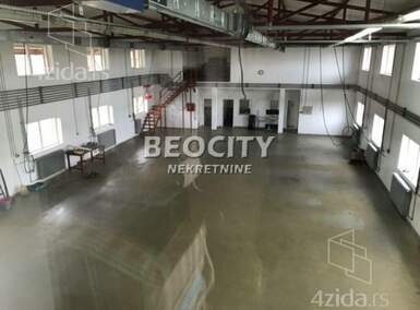 Poslovni prostor / Lokal, Novi Sad, Stari Grad, prodaja, 815m2, 815000e, id1374935