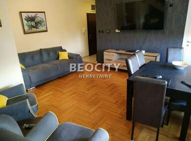 Stan, Novi Sad, Novo Naselje, prodaja, 120m2, 250000e, id1374938