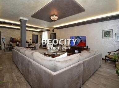 Kuca, Beograd, Zvezdara, prodaja, 560m2, 860000e, id1374941