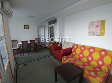 Dvosoban stan, Novi Sad, Bulevar Oslobođenja, izdavanje, 41m2, 330e, id1374942