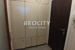 Dvosoban stan, Novi Sad, Bulevar Oslobođenja, izdavanje, 41m2, 330e, id1374942