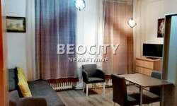 Jednosoban stan, Novi Sad, Centar, izdavanje, 32m2, 350e, id1374950