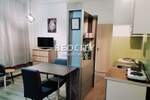 Jednosoban stan, Novi Sad, Centar, izdavanje, 32m2, 350e, id1374950