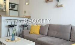 Dvosoban stan, Novi Sad, Cara Dušana, izdavanje, 35m2, 400e, id1374951
