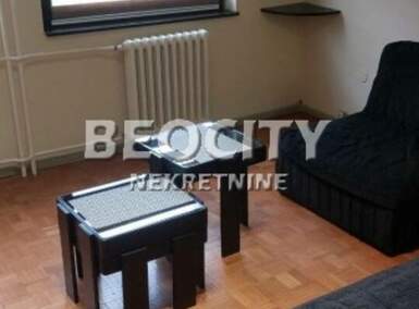 Jednosoban stan, Novi Sad, Sajam, izdavanje, 30m2, 290e, id1374956