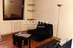 Jednosoban stan, Novi Sad, Sajam, izdavanje, 30m2, 290e, id1374956