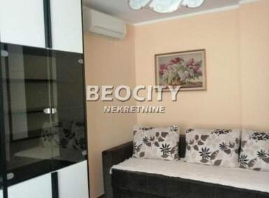 Jednosoban stan, Novi Sad, Bulevar Oslobođenja, izdavanje, 40m2, 400e, id1374959