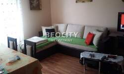 Dvosoban stan, Novi Sad, Sajam, izdavanje, 60m2, 500e, id1374961