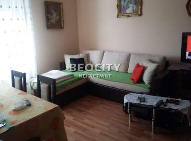 Dvosoban stan, Novi Sad, Sajam, izdavanje, 60m2, 500e, id1374961