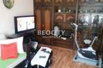 Dvosoban stan, Novi Sad, Sajam, izdavanje, 60m2, 500e, id1374961