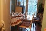 Dvosoban stan, Novi Sad, Sajam, izdavanje, 60m2, 500e, id1374961