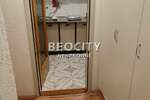 Dvosoban stan, Novi Sad, Sajam, izdavanje, 60m2, 500e, id1374961