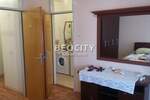 Dvosoban stan, Novi Sad, Sajam, izdavanje, 60m2, 500e, id1374961