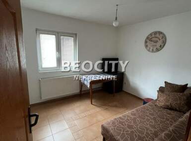 Dvosoban stan, Beograd, Kaluđerica, izdavanje, 40m2, 300e, id1374963